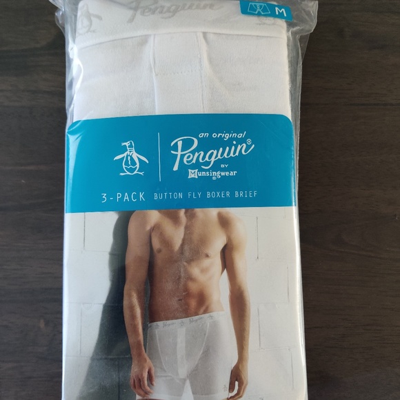 original penguin boxer briefs